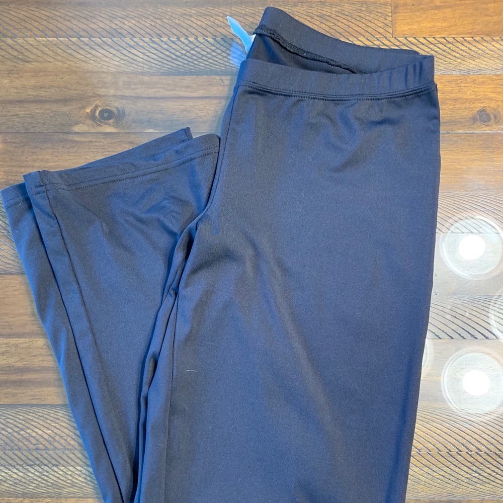 Women’s jazz/dance tights